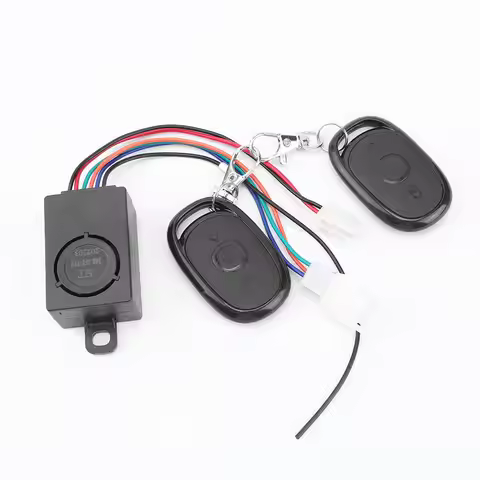 Smart-Guard Alarm